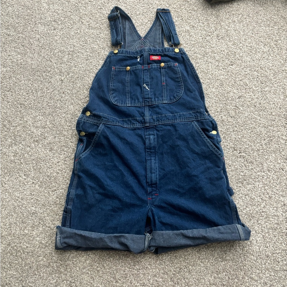 Dickies work overalls